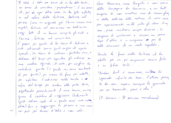 Lettera