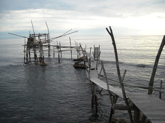 trabocchi