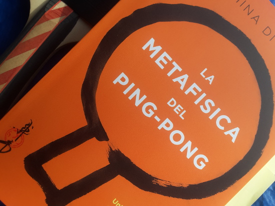 La metafisica del ping-pong