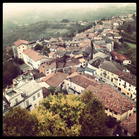 Langhe