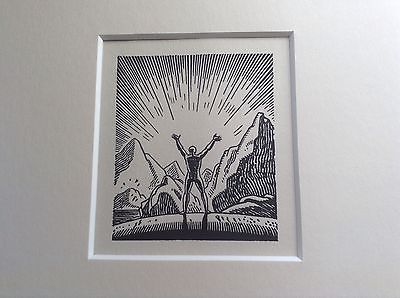 Rockwell Kent, 1930