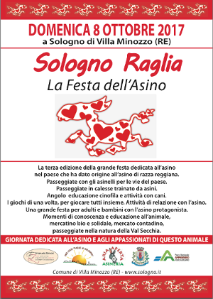 Sologno Raglia