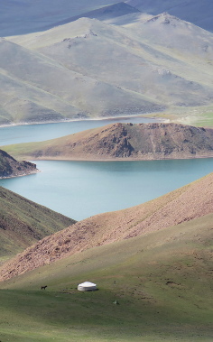 Mongolia