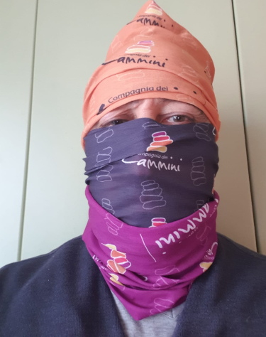 bandana