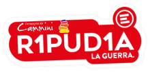 Compagnia dei Cammini R1PUD1A la guerra