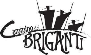 Logo Cammino dei Briganti