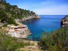 Maiorca, Caletta Deia