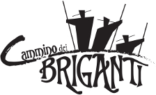 logo Cammino dei Briganti