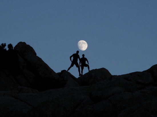 Corsica. Foto Franco Michieli