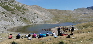 Lago della Duchessa