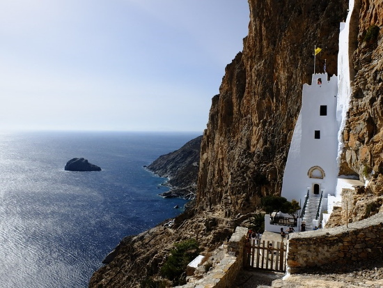 Amorgos