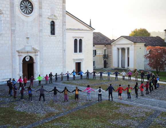 Feltre: cerchio