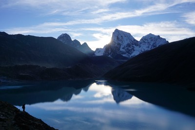 Nepal - Foto Giuseppe Spampinato