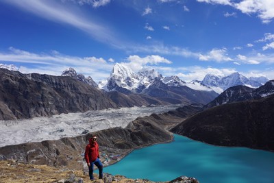 Nepal - Foto Giuseppe Spampinato