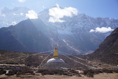 Nepal - Foto Giuseppe Spampinato