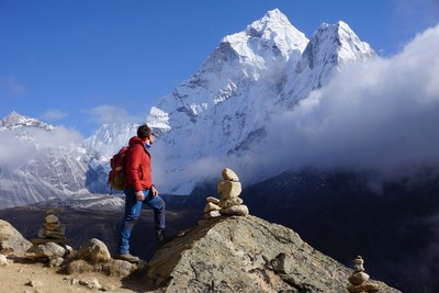 Nepal - Foto Giuseppe Spampinato