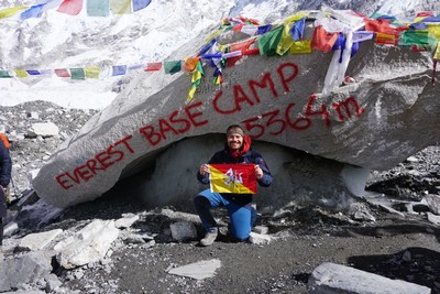 Nepal - Foto Giuseppe Spampinato