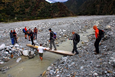 Nepal - Foto Giuseppe Spampinato