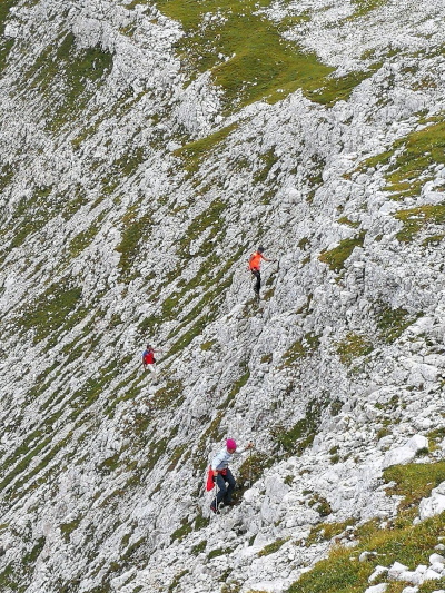 Foto Claudio Ansaloni