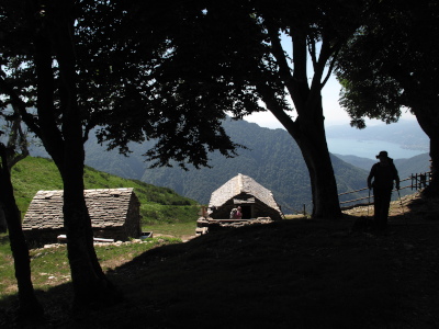 Val Grande