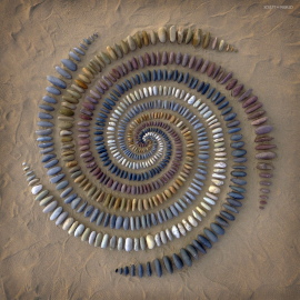 Land Art - Jon Foreman
