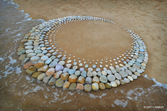 Land Art - Jon Foreman