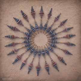 Land Art - Jon Foreman