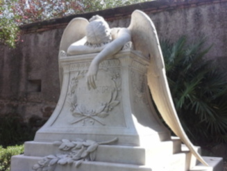 Cimitero acattolico di Roma