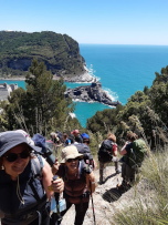 Cinque Terre