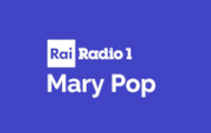 RaiRadio1 Mary Pop