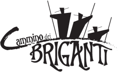 logo Cammino dei Briganti