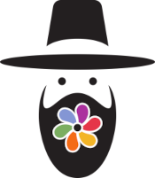 logo Grande Cammino dei Briganti