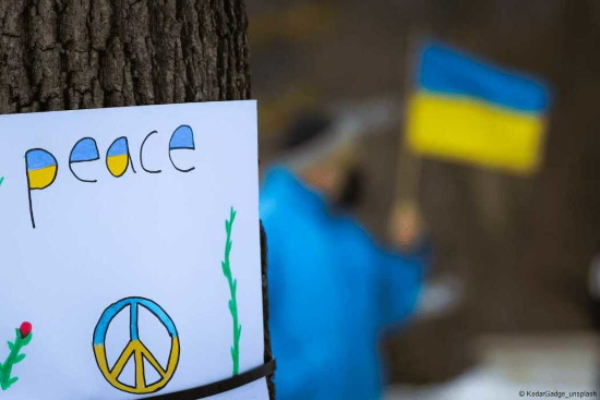 peace