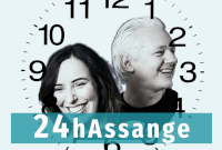 24h Assange