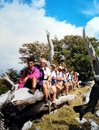 Pollino 1997