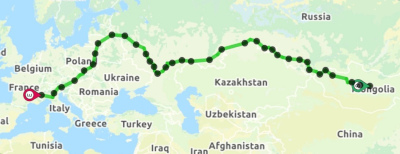 Mappa