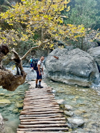 Creta. Foto Giovanni Provesi