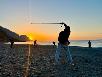 Creta. Foto Giovanni Provesi