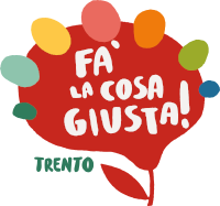 Fa’ la cosa giusta Trento