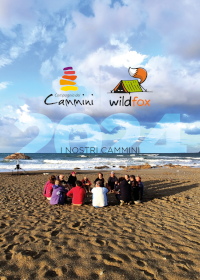 Compagnia dei Cammini. I nostri cammini 2024