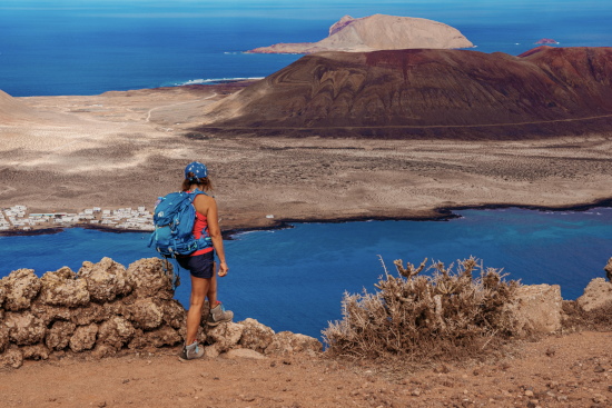 Lanzarote