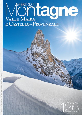 Meridiani Montagne Valle Maira e Castello-Provenzale