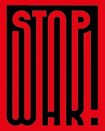 stop war