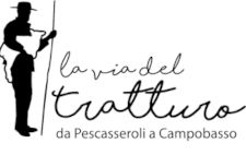 la via del tratturo, da Pescasseroli a Campobasso