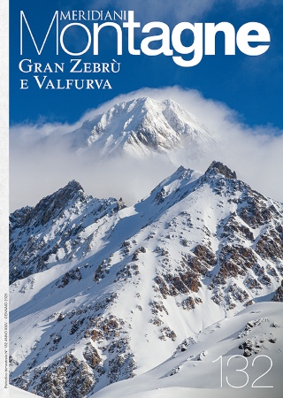 Meridiani Montagne: Gran Zebrù e Valfurva