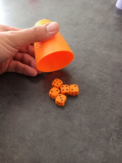 Gioco di Perudo