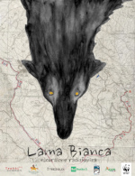 Lama Bianca escursione radiofonica