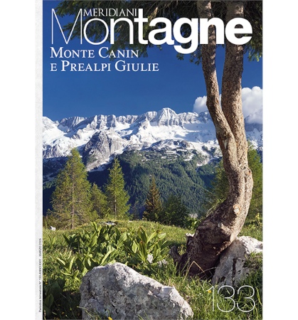 Meridiani Montagne: Monte Canin e Prealpi Giulie
