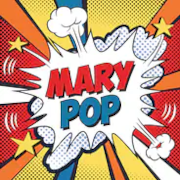 Mary Pop