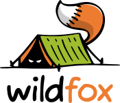logo wildfox